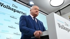 Spitz auf Knopf oder normales Verhandlungsgeplänkel? ÖVP-Chef Stocker muss sich bereits im ...