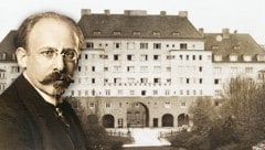 Der eigentliche Schöpfer der Wiener Gemeindebauten 