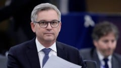EU-Migrationskommissar Magnus Brunner hat den nächsten Job an Land gezogen.