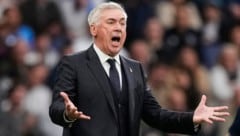 Carlo Ancelotti