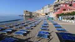 Nur vier Prozent der vor über einem Monat online 1000 Befragten planen heuer keinen Sommerurlaub ...