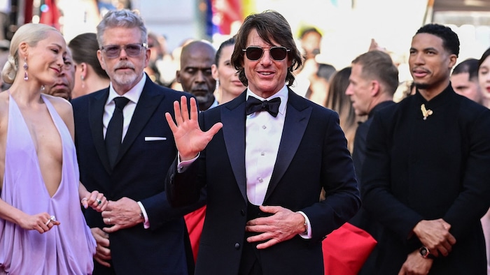 Tom Cruise wurde bereits dreimal für den Oscar nominiert, ging aber jedes Mal leer aus.