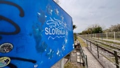 Slowenien erkämpfte sich Anfang der 1990er-Jahre den Weg zur eigenständigen Republik und trat ...