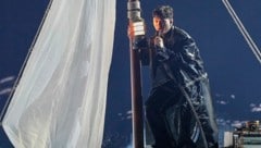 JJ hat es geschafft! Unser ESC-Star tritt am Samstag im großen Finale in Basel an.